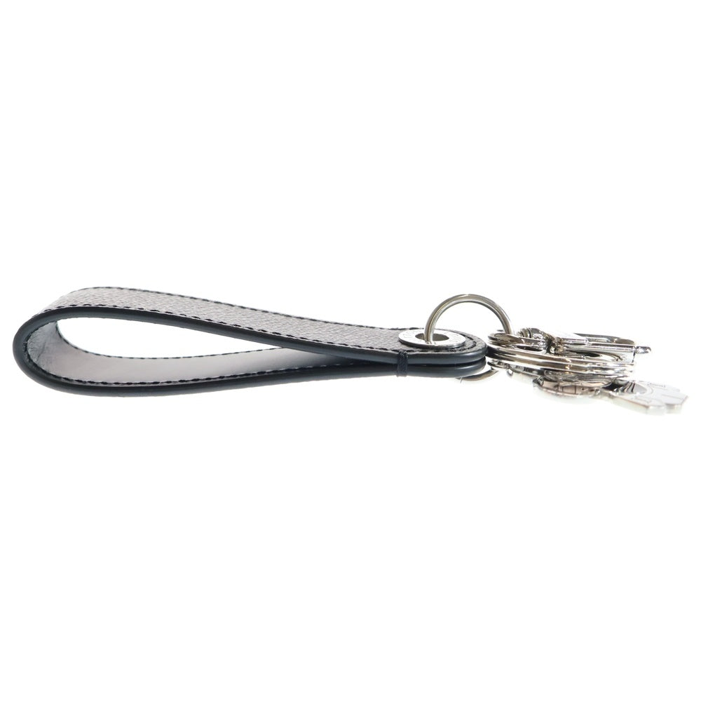 LOUIS VUITTON(ルイヴィトン) ドラゴンヌ ヴィヴィエンヌ キーホルダー ブラック M01821