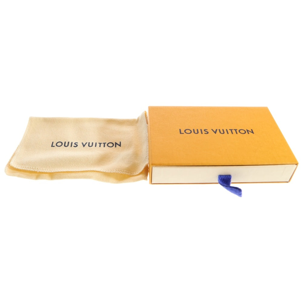 LOUIS VUITTON(ルイヴィトン) ドラゴンヌ ヴィヴィエンヌ キーホルダー ブラック M01821