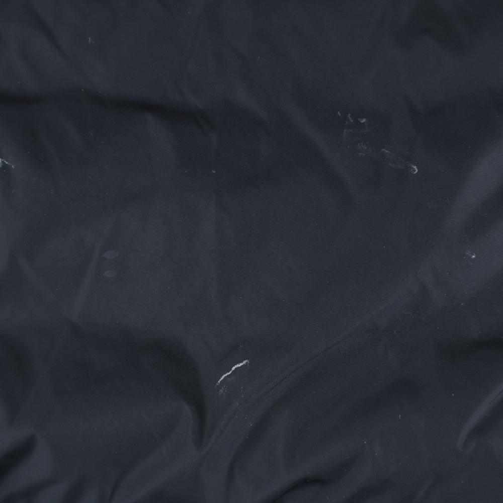MONCLER(モンクレール) 20AW NEW BYRON ニューバイロン フーデッド ジップアップ ダウンジャケット ブラック F29541A58622 68352