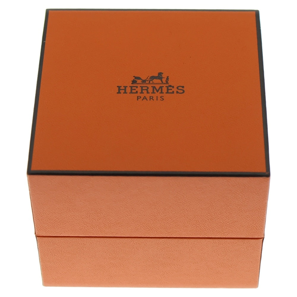 HERMES(エルメス) Chaine d'Ancre シェーヌダンクル MM 16コマ ブレスレット シルバー