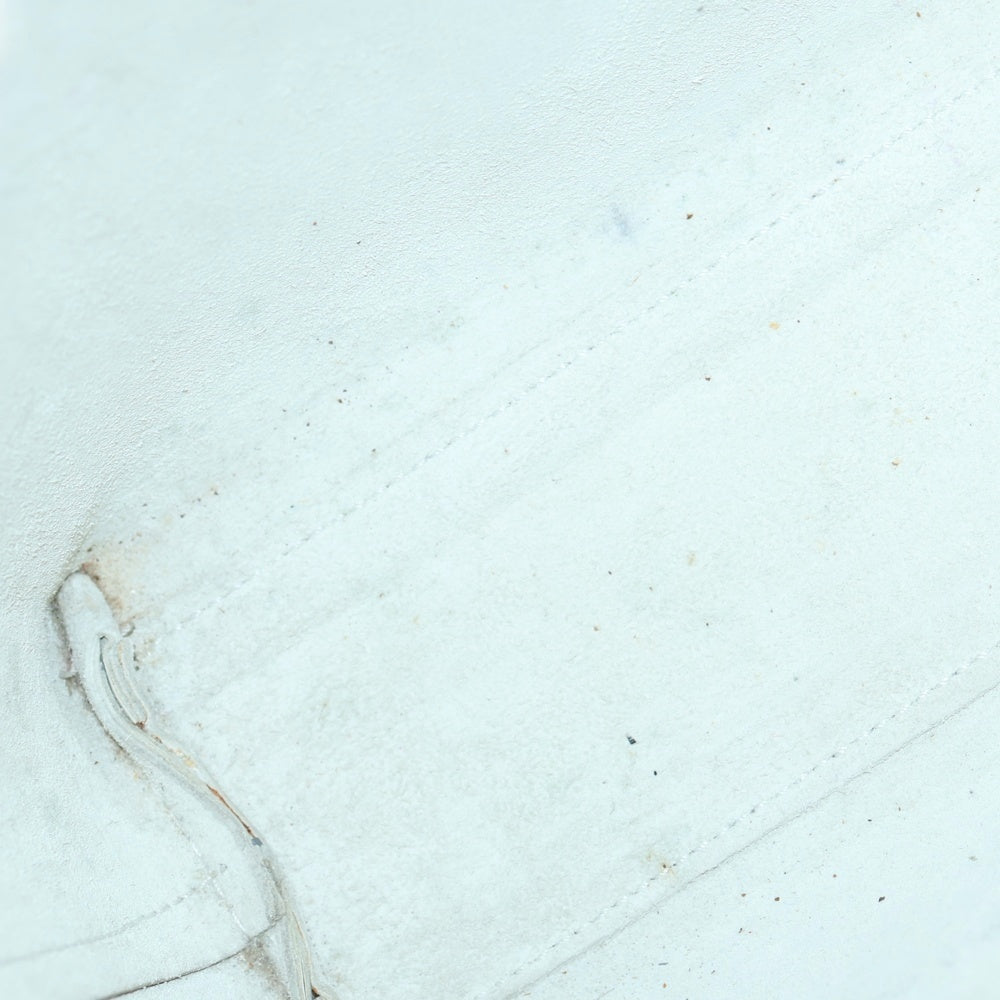 PRADA(プラダ) パンチング ロゴ ハンドバッグ トートバッグ アイボリー