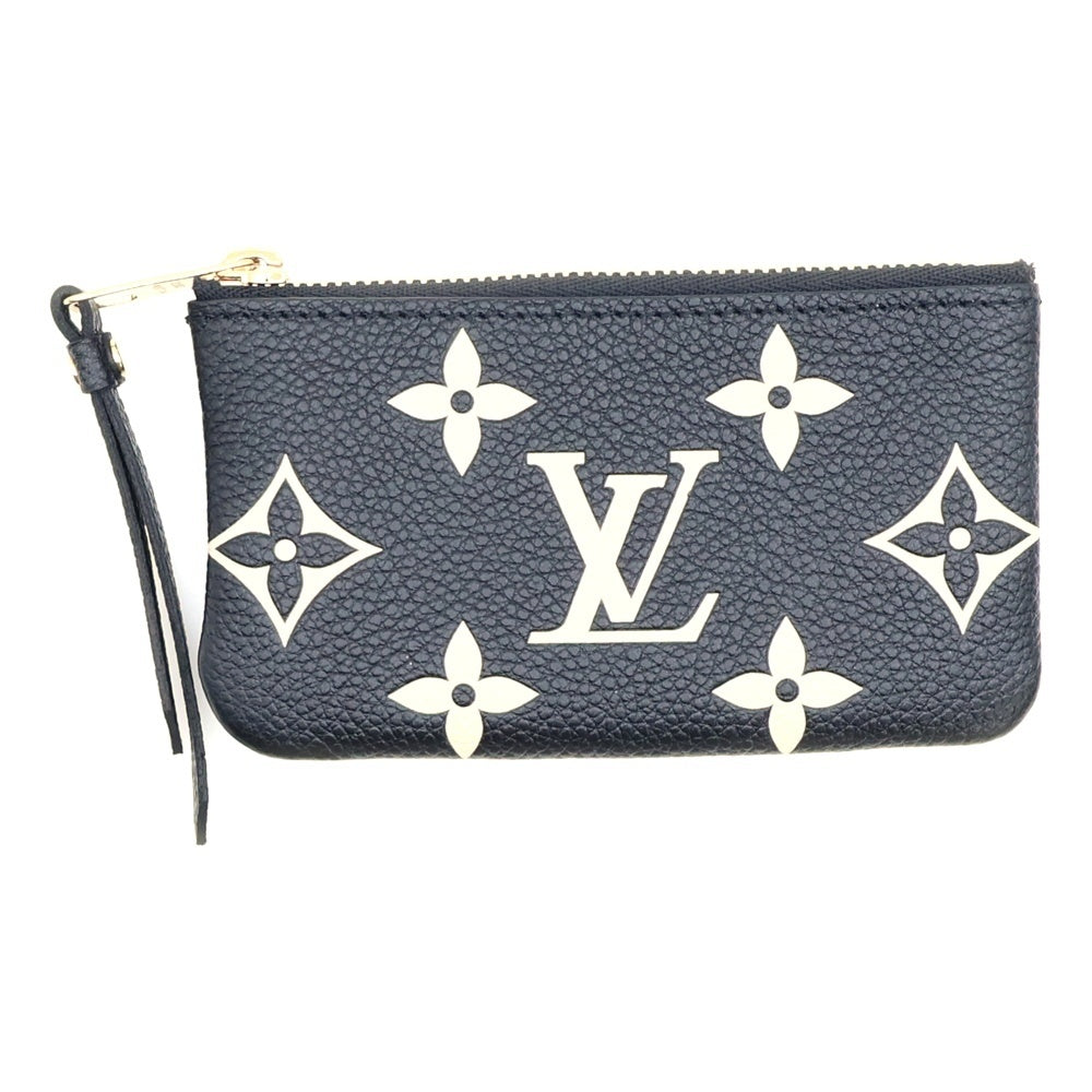 LOUIS VUITTON(ルイヴィトン) モノグラム アンプラント ポシェットクレ