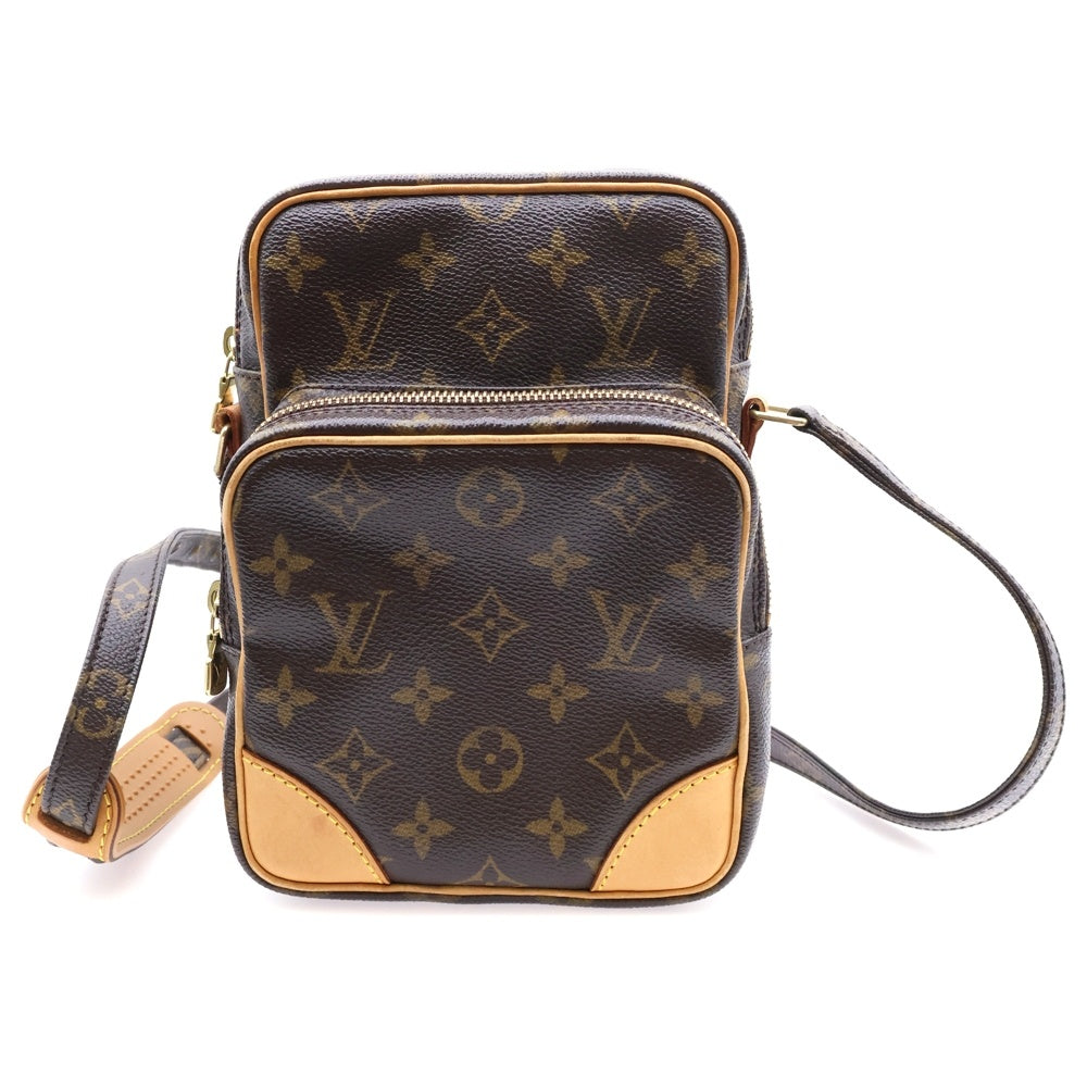 LOUIS VUITTON(ルイヴィトン) モノグラム アマゾン ショルダーバッグ