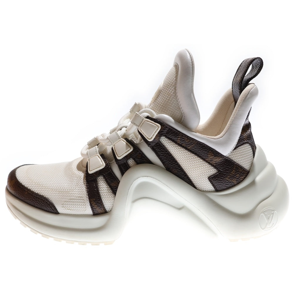 LOUIS VUITTON(ルイヴィトン) LVアークライト ライン モノグラム PVC