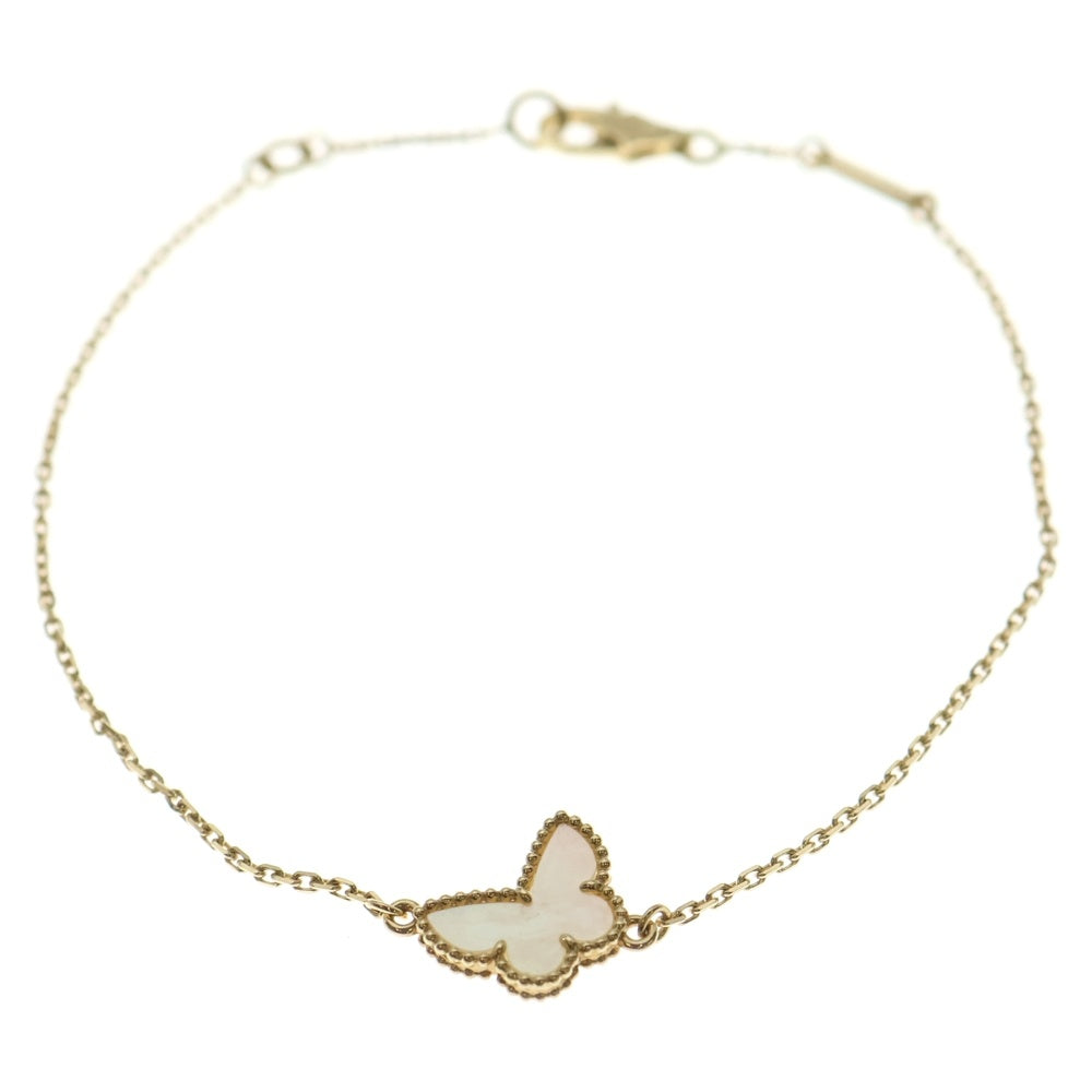 Van Cleef & Arpels(ヴァンクリーフアンドアーペル) スウィート