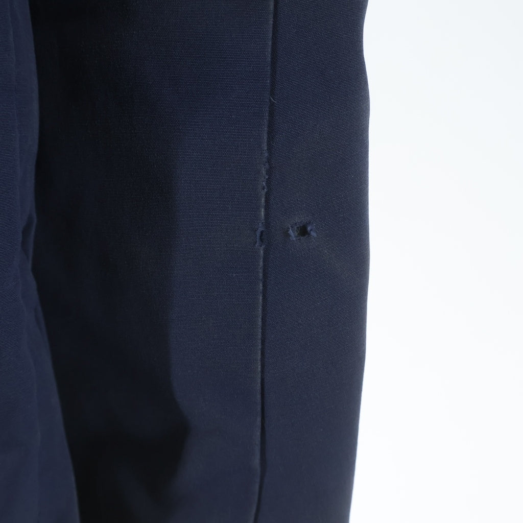 CANADA GOOSE(カナダグース) コンスタブル パーカー フーデッド ダウンジャケット ネイビー 4071MA