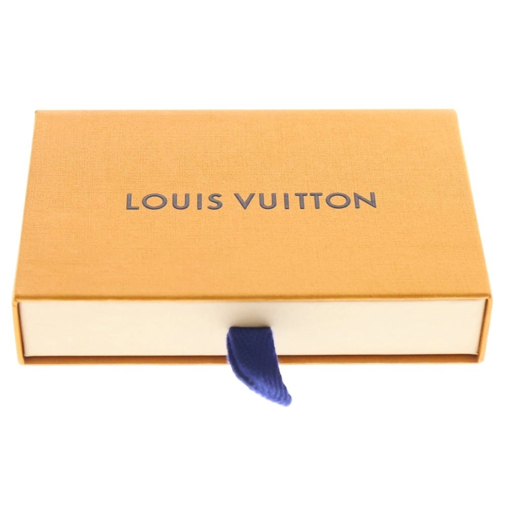LOUIS VUITTON(ルイヴィトン) バッグチャーム・チェーン スプリングストリート バッグチャーム ゴールド×ブラウン×ピンク M01188 レディース