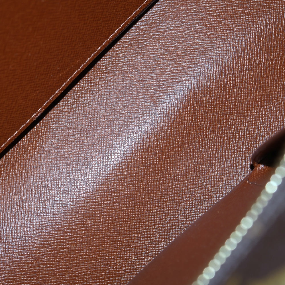 LOUIS VUITTON(ルイヴィトン) ルイヴィトン モノグラム シテMM ショルダーバッグ ハンドバッグ レザー×PVC M51182 ゴールド金具 レディース