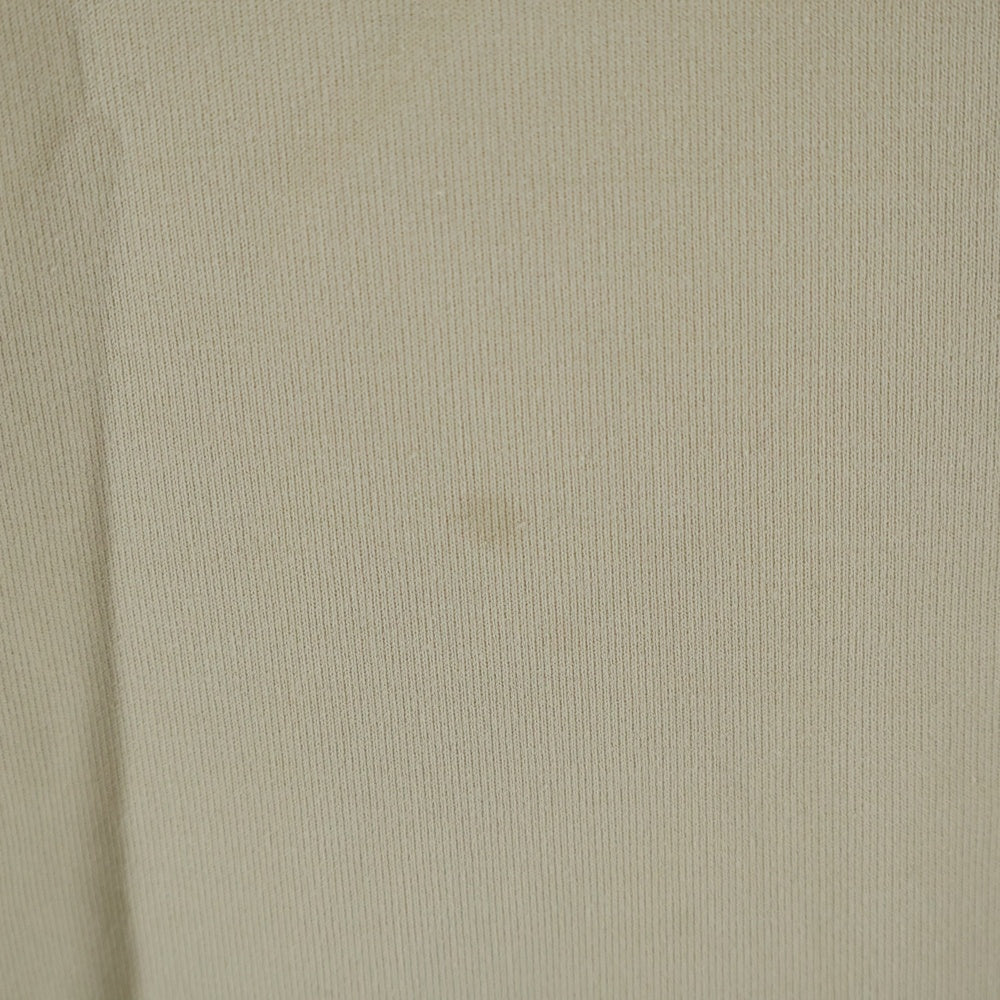 STONE ISLAND(ストーンアイランド) GHOST PIECE ゴーストピース クルーネックスウェットトレーナー ベージュ K1S156100011 S00F3
