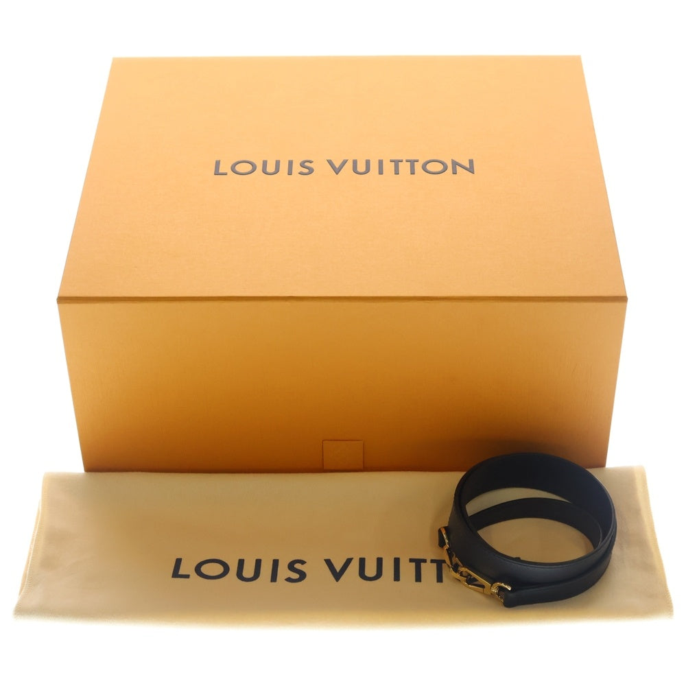 LOUIS VUITTON(ルイヴィトン) オンマイサイドPM モノグラム総柄 ハンドバッグ ショルダーバッグ 2WAY ブラック M57728 レディース
