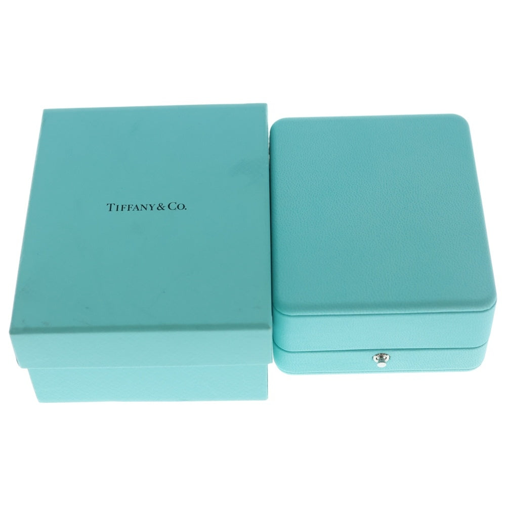 TIFFANY & Co.(ティファニー) ネックレスチェーン K18PG ピンクゴールド レディース