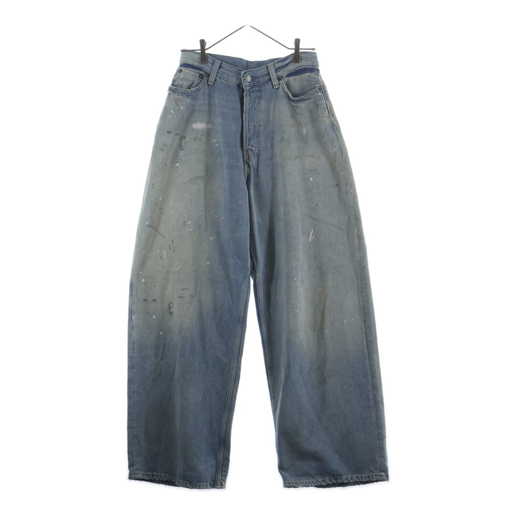 Acne Studios(アクネ ストゥディオズ) 2023 U TRAFALGAR ルーズ 