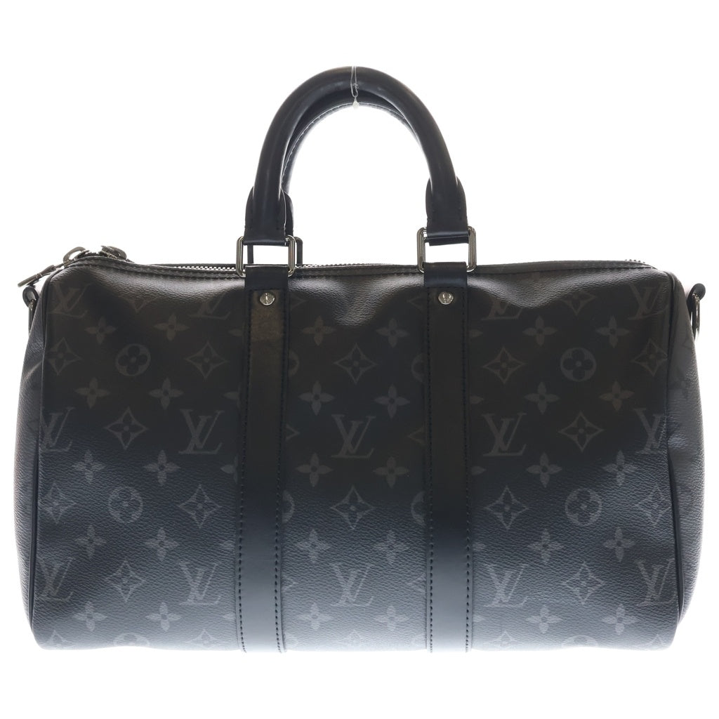 LOUIS VUITTON(ルイヴィトン) モノグラムエクリプス キーポルバンド