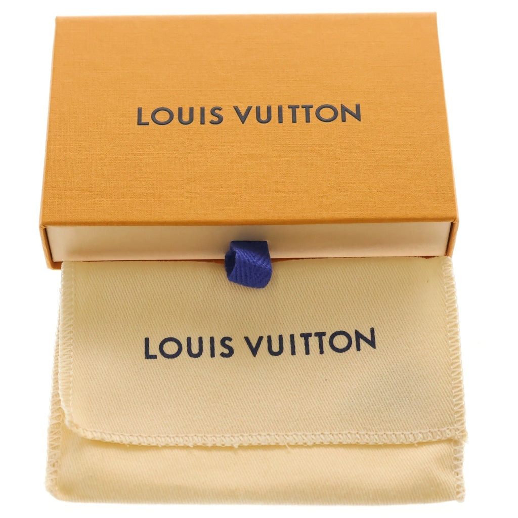 LOUIS VUITTON(ルイヴィトン) モノグラム ポルト カルトスリム PVC レザー カードケース 名刺入れ M26901 ブラウン レディース