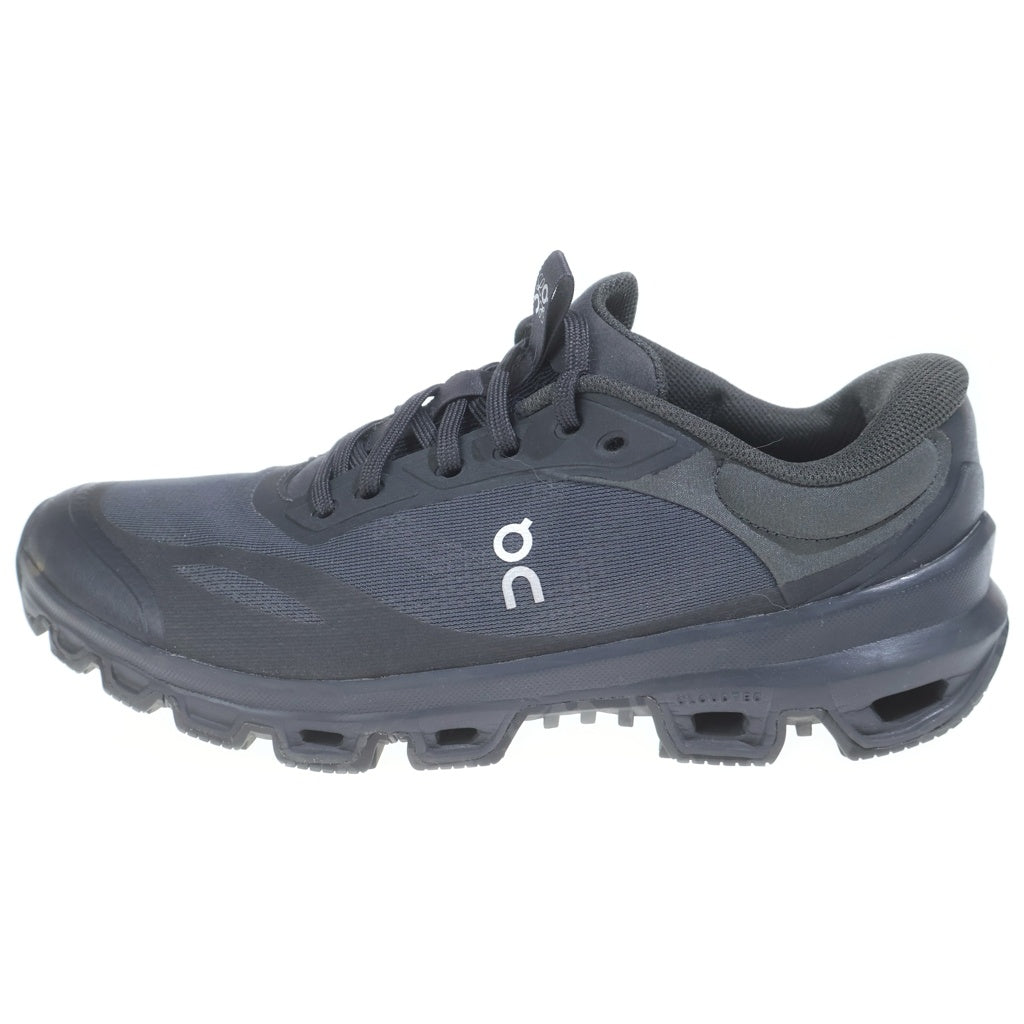 LOEWE(ロエベ) ×On クラウドベンチャー 2.0 スニーカー シューズ ブラック #JP26