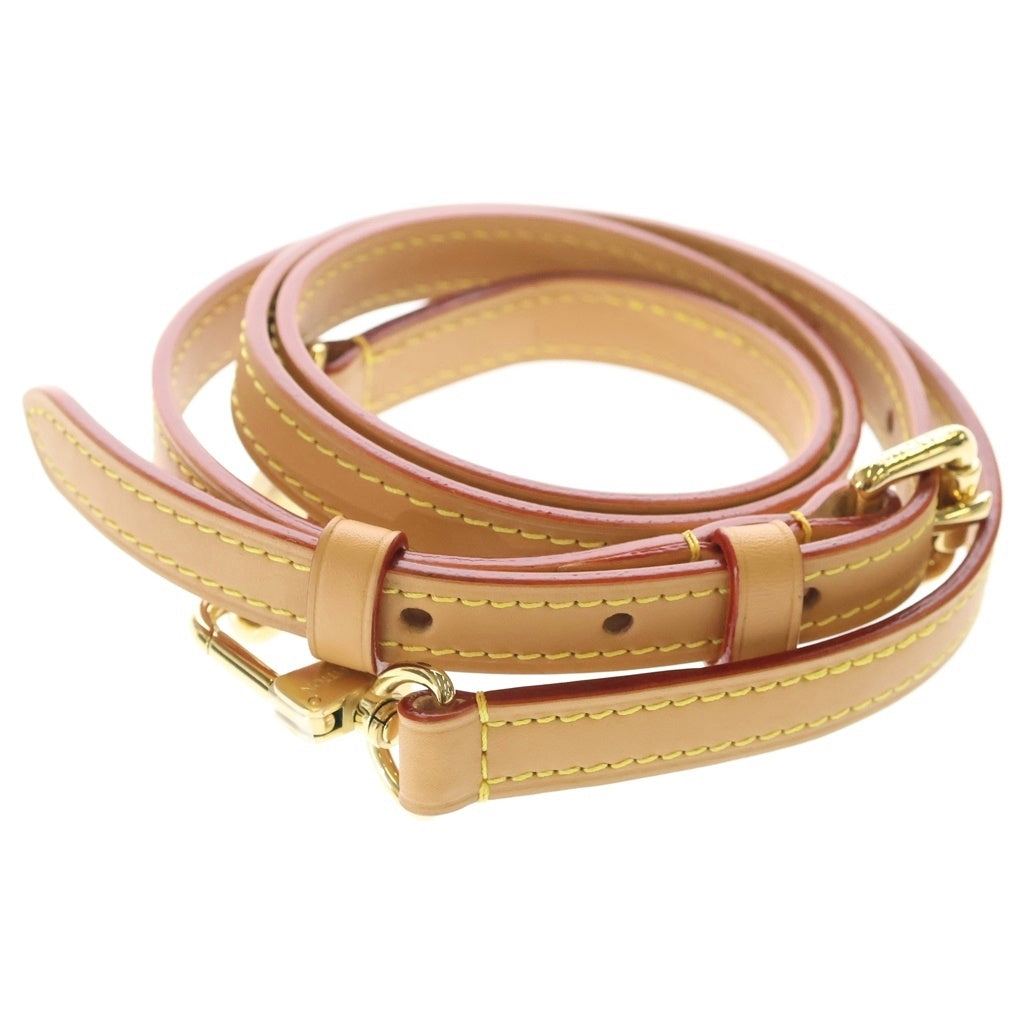 LOUIS VUITTON(ルイヴィトン) サイドトランク PM モノグラム PVC レザー ショルダーバッグ ブラウン M46815 レディース