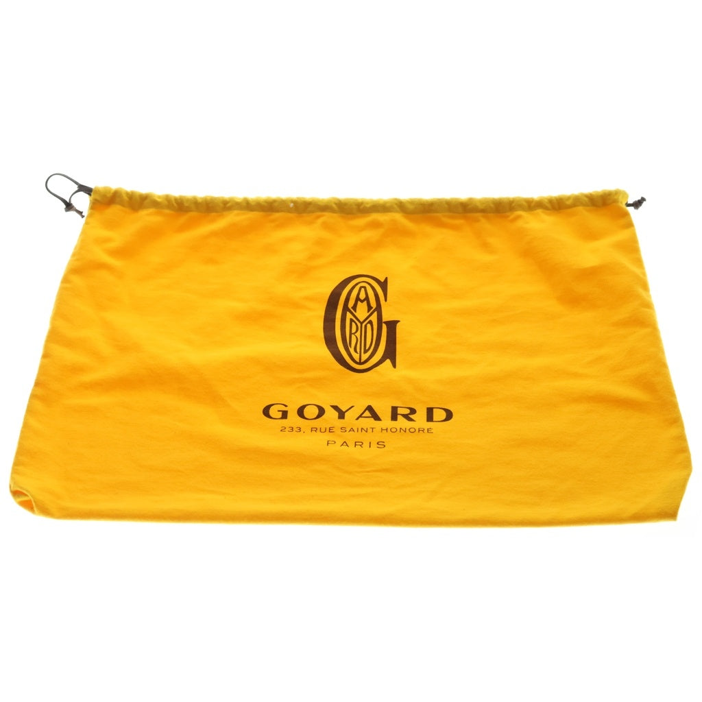 GOYARD(ゴヤール) サンルイPM トートバッグ ハンドバッグ オレンジ レディース