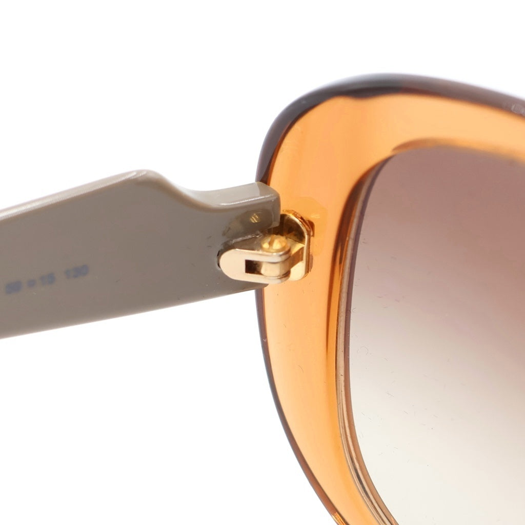 MARC JACOBS(マークジェイコブス) サングラス アイウェア 眼鏡 メガネ カラーレンズ ブラウン MMJ 285/F/S レディース