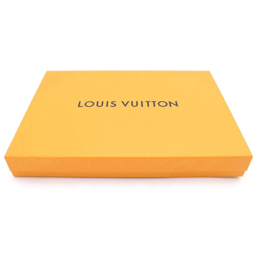 LOUIS VUITTON(ルイヴィトン) モノグラム レイキャビック マフラー ストール カシミヤ ロゴ フリンジ ベージュ/ホワイト M76067 レディース
