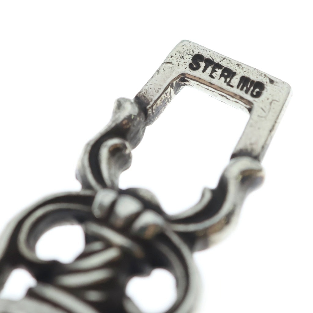 CHROME HEARTS(クロムハーツ) DAGGER ダガー ペンダントトップ シルバー BCA194
