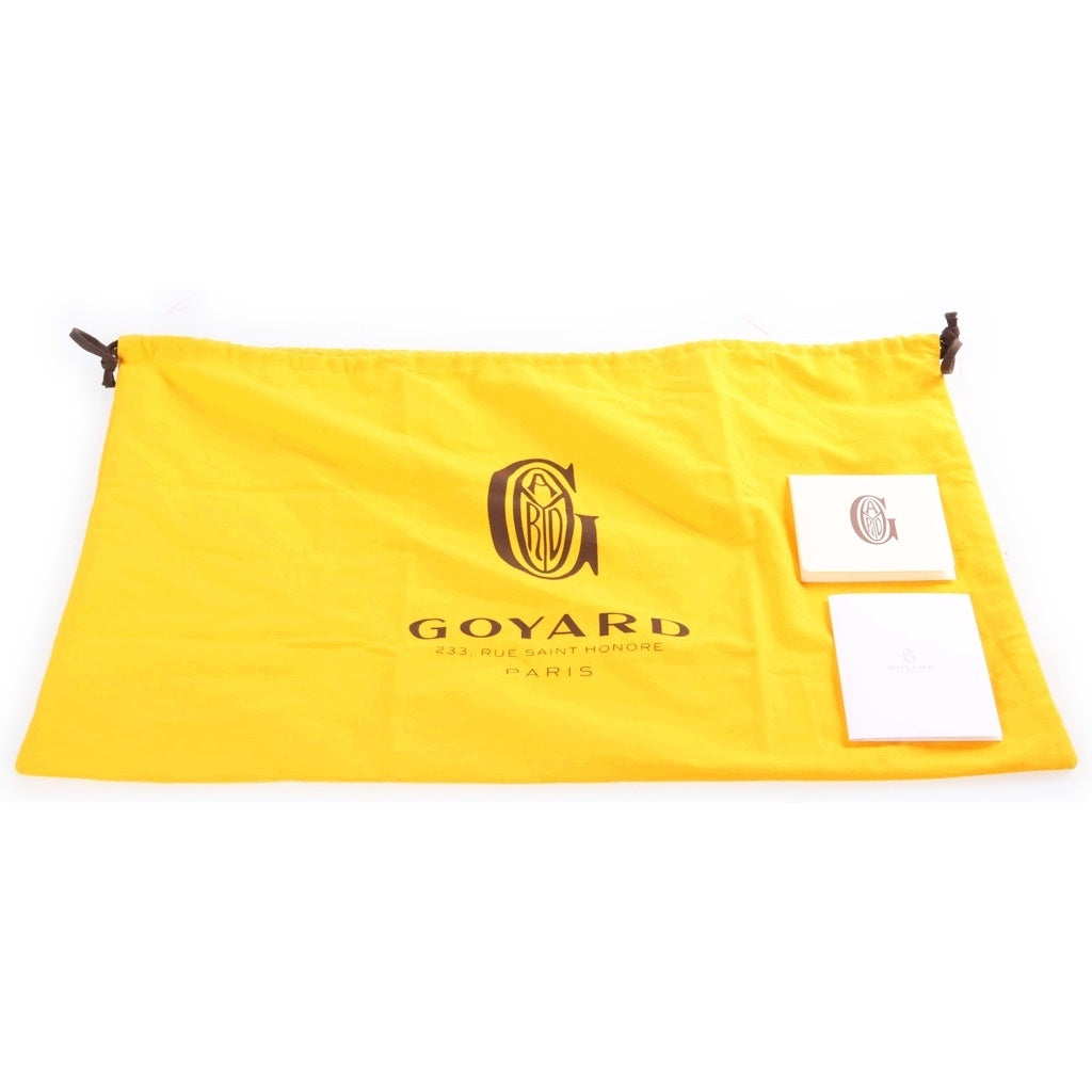 GOYARD(ゴヤール) サンルイPM トートバッグ ハンドバッグ ブルー レディース