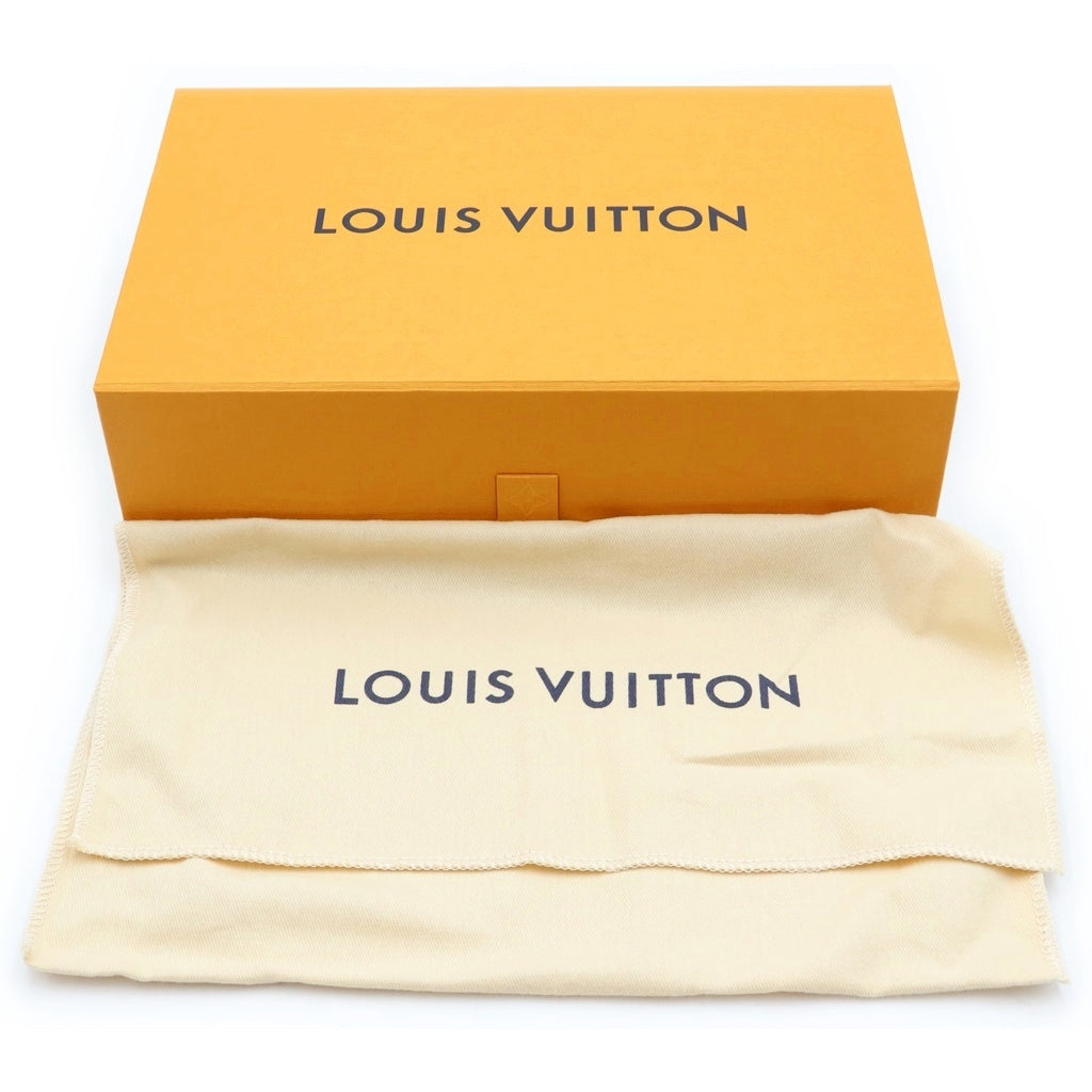 LOUIS VUITTON(ルイヴィトン) モノグラム トロカデロ ウェアラブル ウォレット ショルダーバッグ ブラウン PVCレザー M14058 RFID レディース