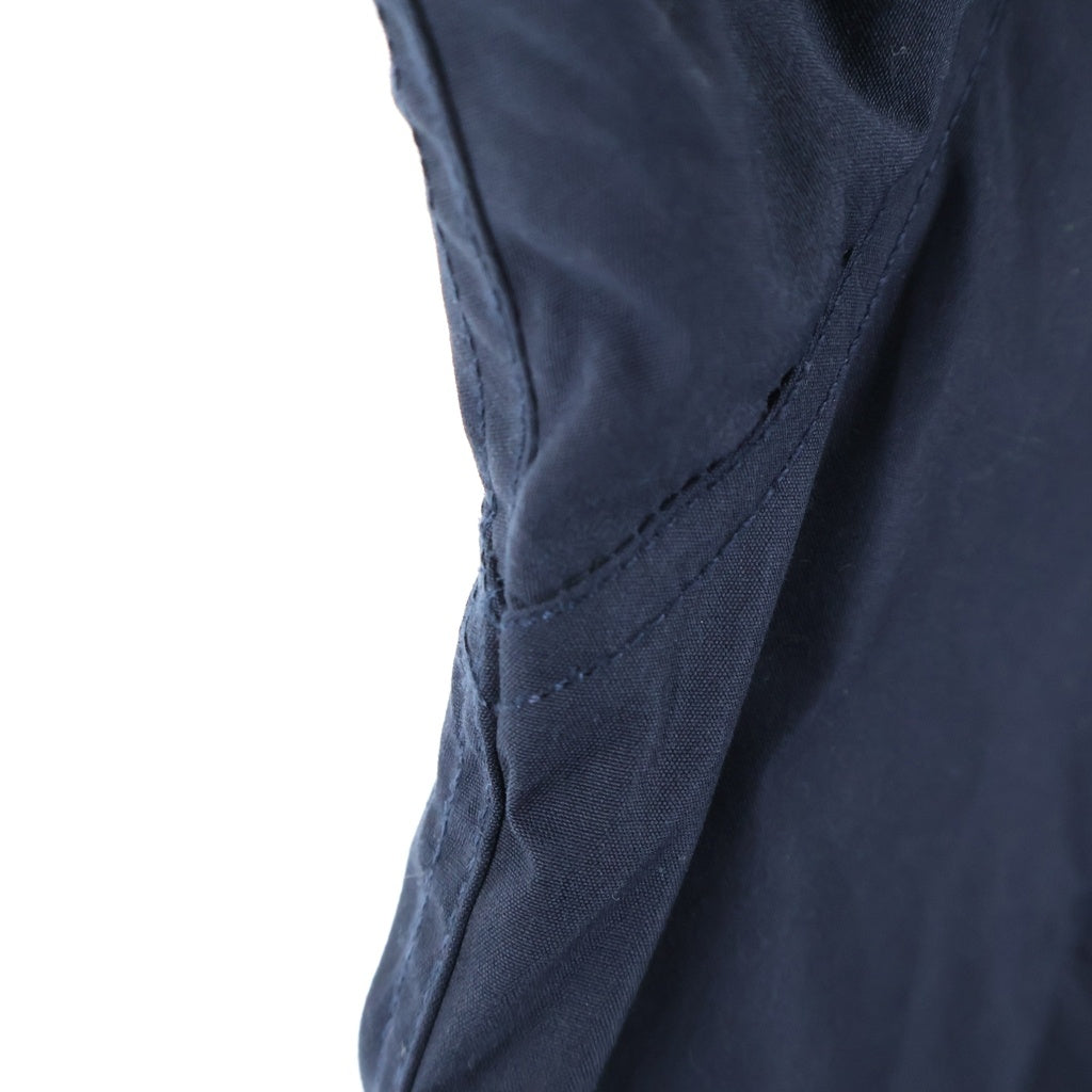 THE NORTH FACE(ザノースフェイス) insulation mountain field jacket インサレーション マウンテン フィールド ジャケット ネイビー NY2072N