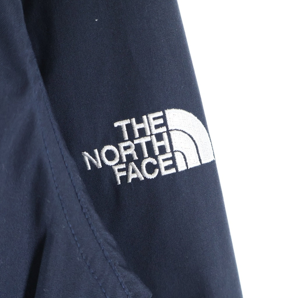 THE NORTH FACE(ザノースフェイス) insulation mountain field jacket インサレーション マウンテン フィールド ジャケット ネイビー NY2072N