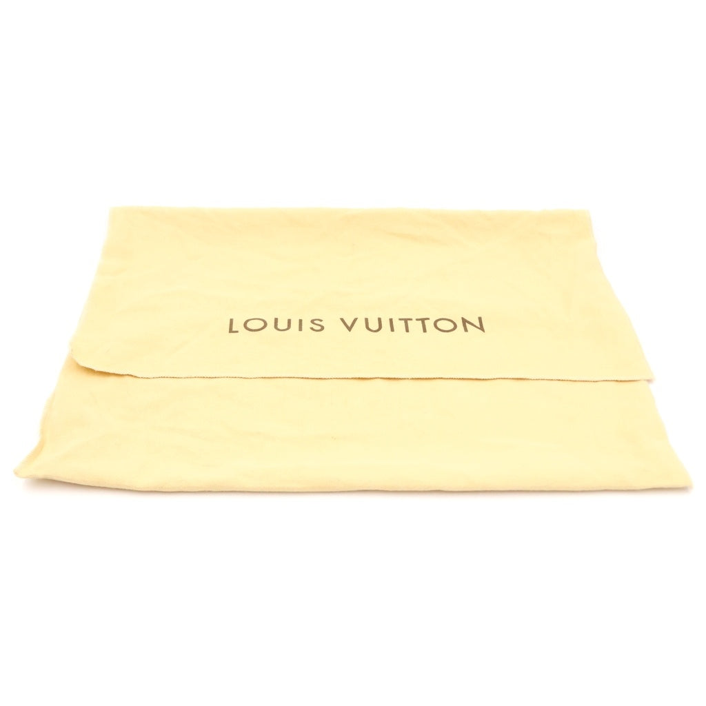 LOUIS VUITTON(ルイヴィトン) ポシェット シテ モノグラム ショルダーバック PVC レザー ブラウン M51183 レディース