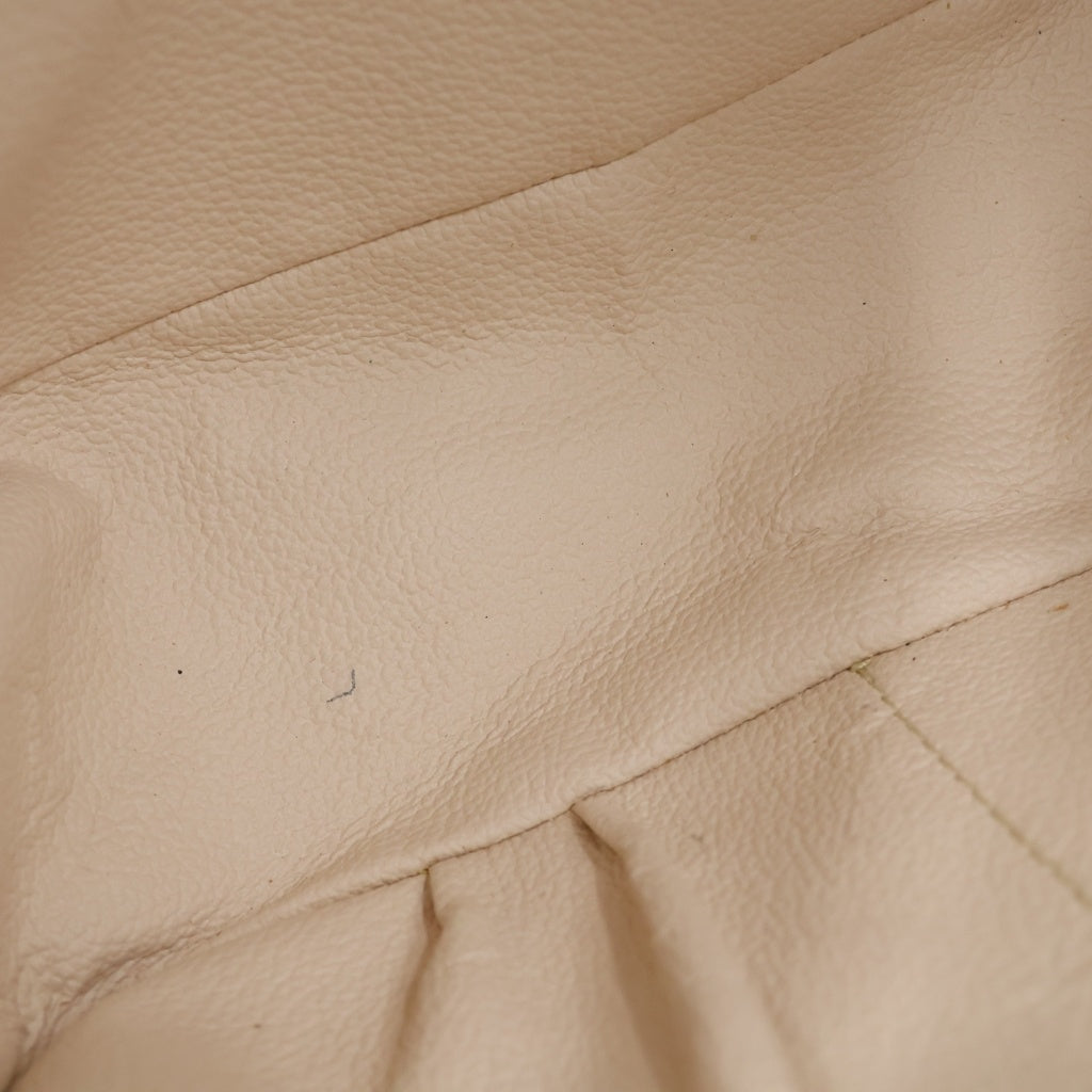 LOUIS VUITTON(ルイヴィトン) スポンティーニ 2WAYハンドバッグ ショルダーバッグ モノグラム ブラウン PVC レザー M47500 レディース