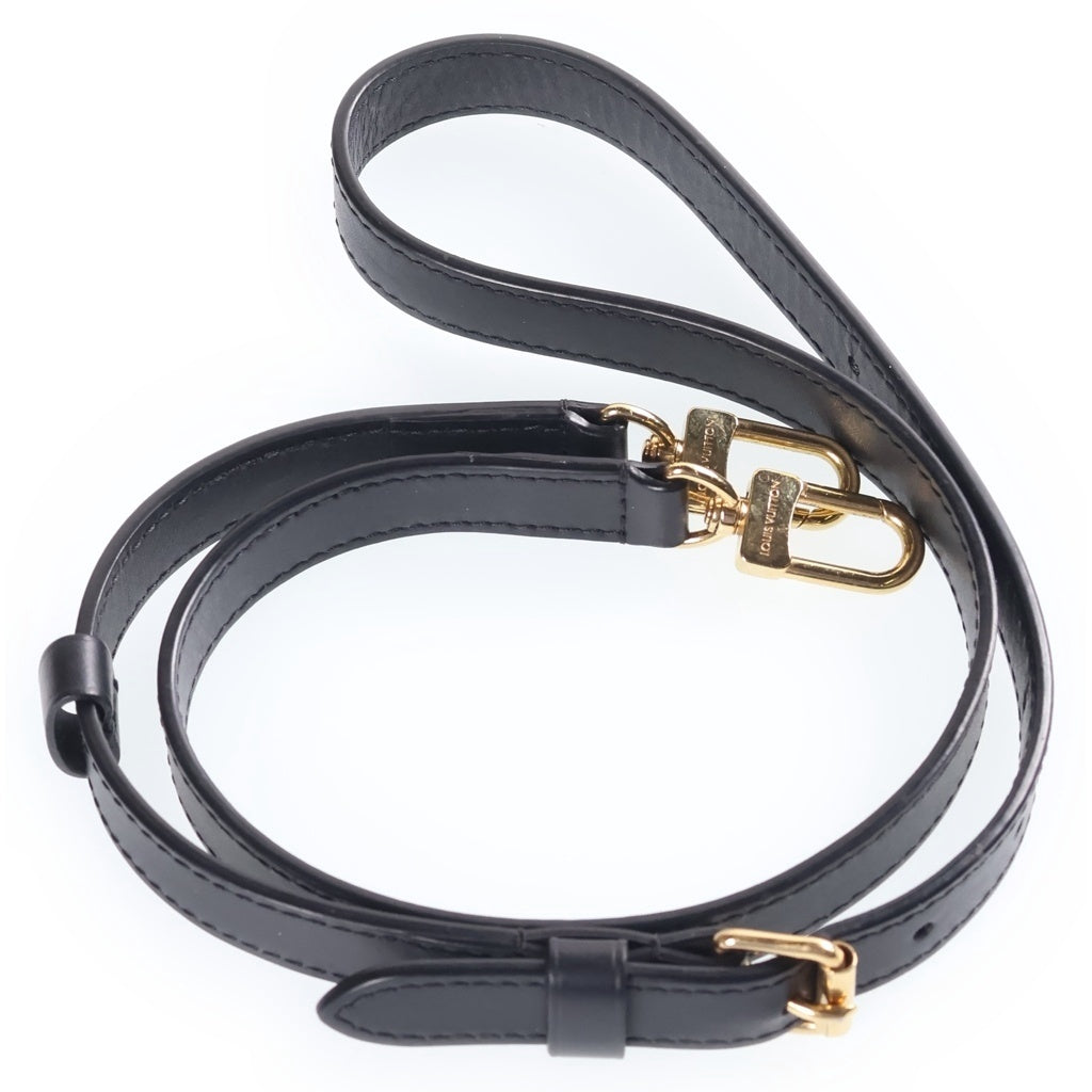 LOUIS VUITTON(ルイヴィトン) モノグラムジャイアントリバース オンザゴー EW 2WAY ハンド ショルダーバッグ ゴールド金具 ブラウン M14236 RFID レディース