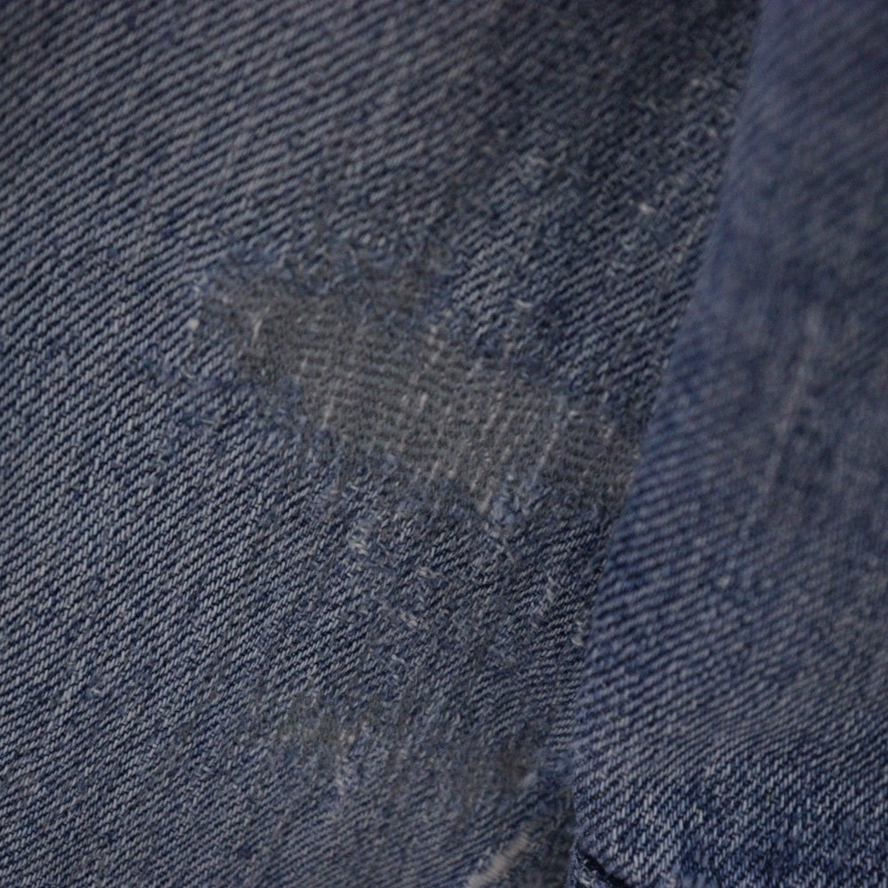 Levi's(リーバイス) 40s VINTAGE 506XX 46MODEL BIG E 片面タブ デニム ジャケット インディゴ