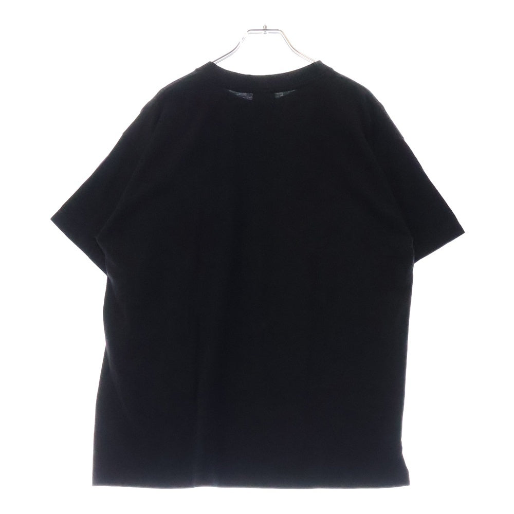 VINTAGE(ヴィンテージ) 90s CELINE DION セリーヌ ディオン Tシャツ 半袖カットソー ブラック
