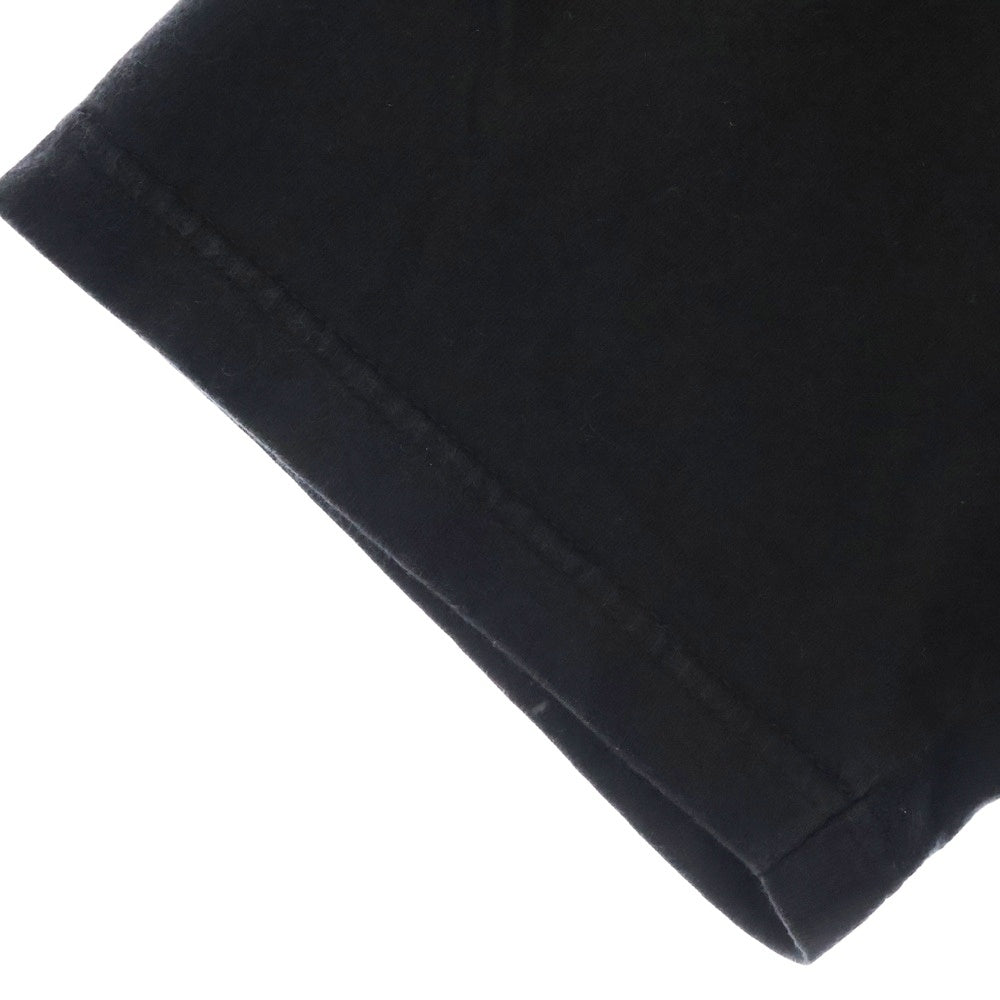 VINTAGE(ヴィンテージ) 90s CELINE DION セリーヌ ディオン Tシャツ 半袖カットソー ブラック