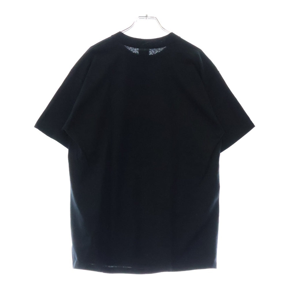 VINTAGE(ヴィンテージ) 00s BOSE ボーズ Tシャツ 半袖カットソー ブラック
