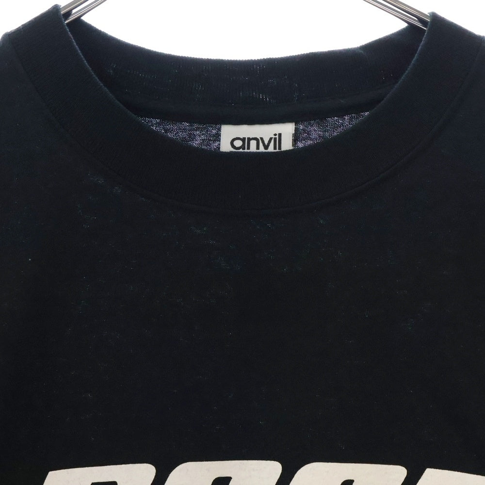 VINTAGE(ヴィンテージ) 00s BOSE ボーズ Tシャツ 半袖カットソー ブラック