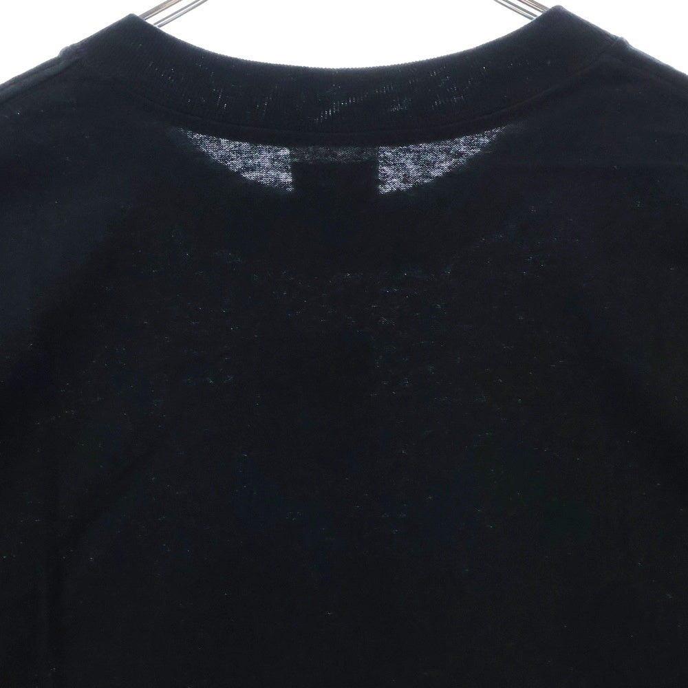 VINTAGE(ヴィンテージ) 00s BOSE ボーズ Tシャツ 半袖カットソー ブラック