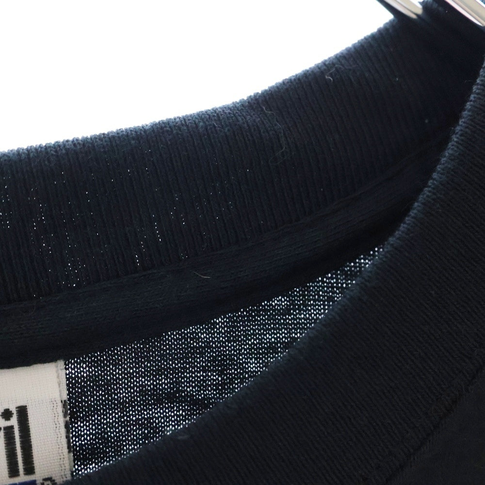 VINTAGE(ヴィンテージ) 00s BOSE ボーズ Tシャツ 半袖カットソー ブラック