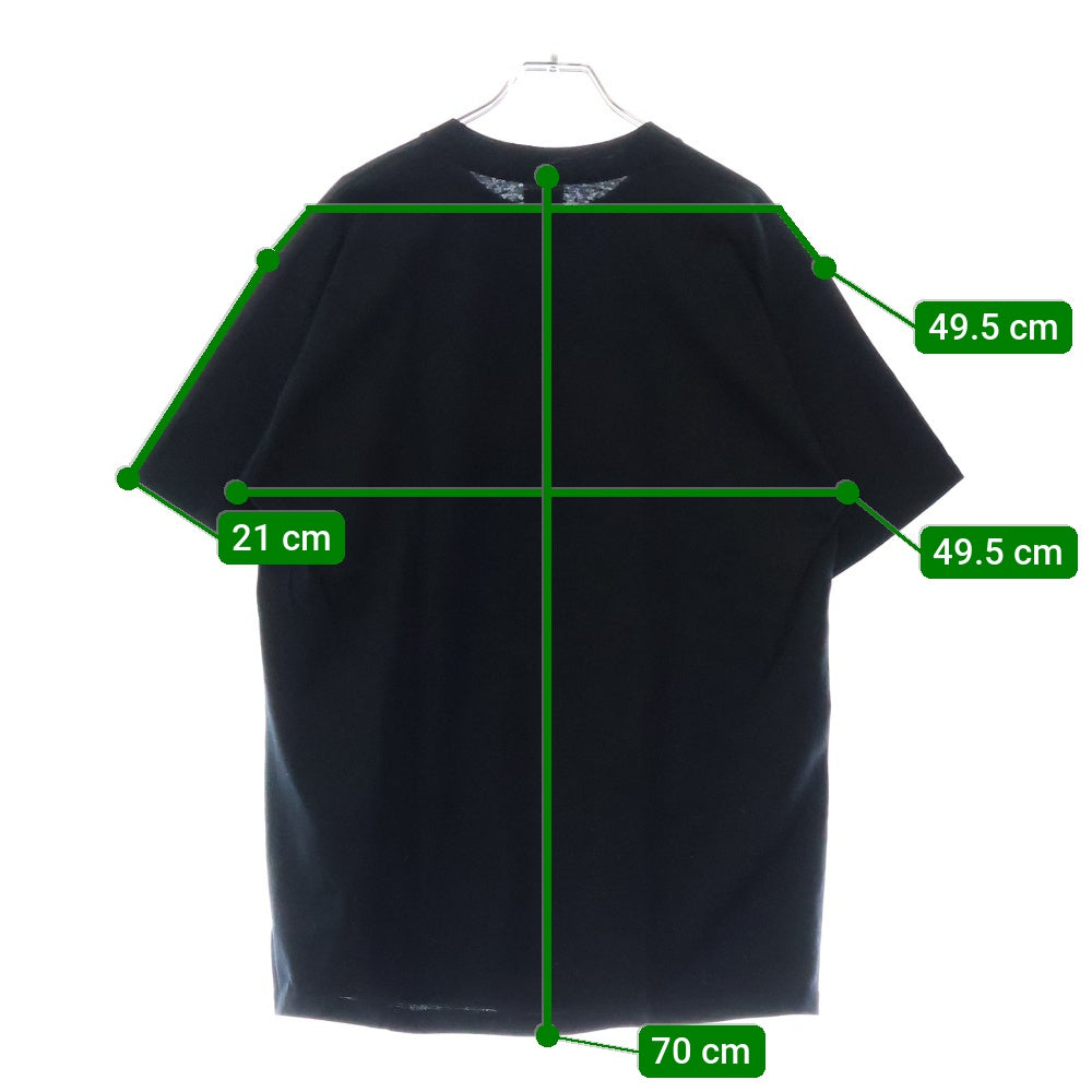 VINTAGE(ヴィンテージ) 00s BOSE ボーズ Tシャツ 半袖カットソー ブラック