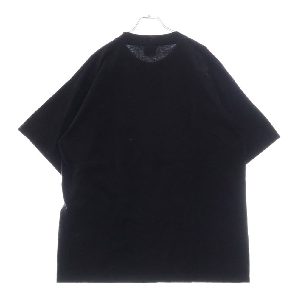 VINTAGE(ヴィンテージ) 90s STAR WARS ANAKIN DARTH VADER DON'T LOOK BACK スターウォーズ アナキン スカイウォーカー Tシャツ 半袖カットソー ブラック