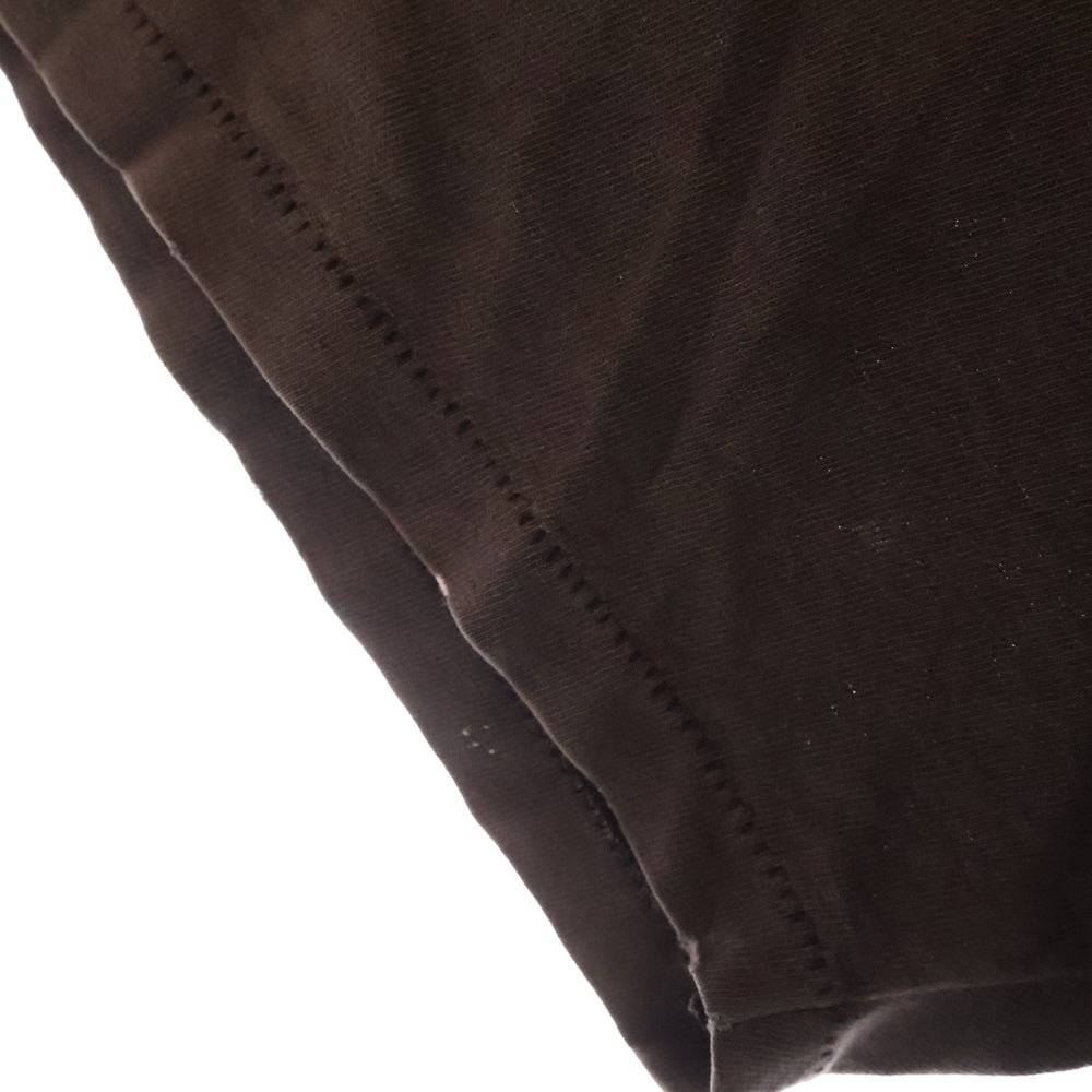 VINTAGE(ヴィンテージ) 90s NINE INCH NAILS SIN LOGO ナイインチネイルズ Tシャツ 半袖カットソー ブラック