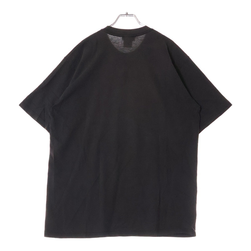VINTAGE(ヴィンテージ) 00s SPIDER MAN 3 VENOM スパイダーマン ヴェノム Tシャツ 半袖カットソー ブラック