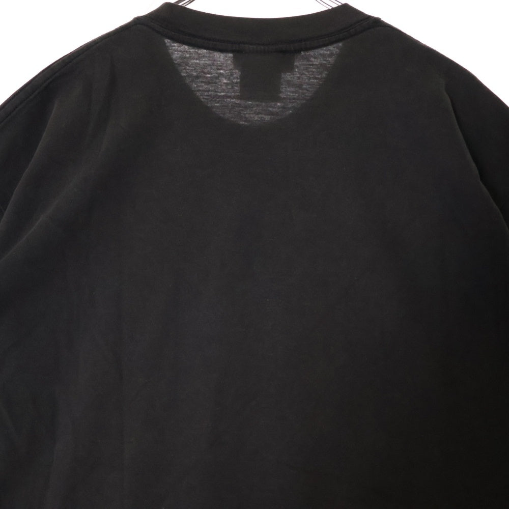 VINTAGE(ヴィンテージ) 00s SPIDER MAN 3 VENOM スパイダーマン ヴェノム Tシャツ 半袖カットソー ブラック
