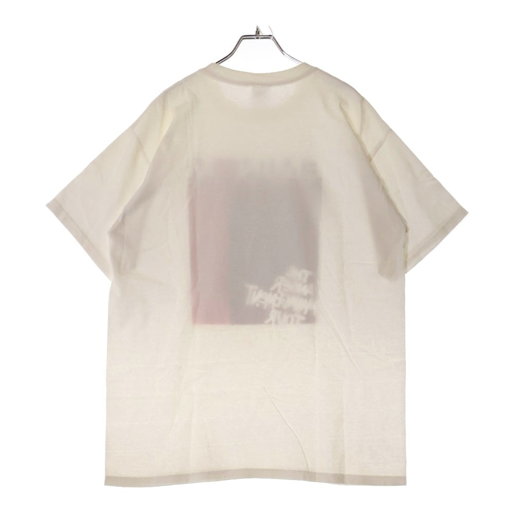 VINTAGE(ヴィンテージ) 00s EMINEM THE ANGER MANAGEMENT YOUR エミネム Tシャツ 半袖カットソー ホワイト