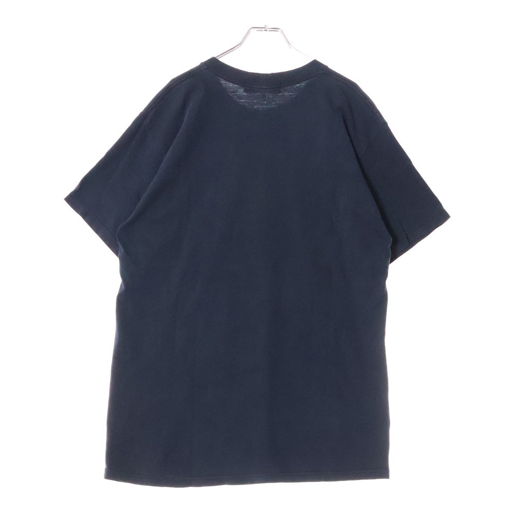 VINTAGE(ヴィンテージ) 00s WAR IS OVER TEE ジョンレノン フロントプリント半袖Tシャツ カットソー ブラック