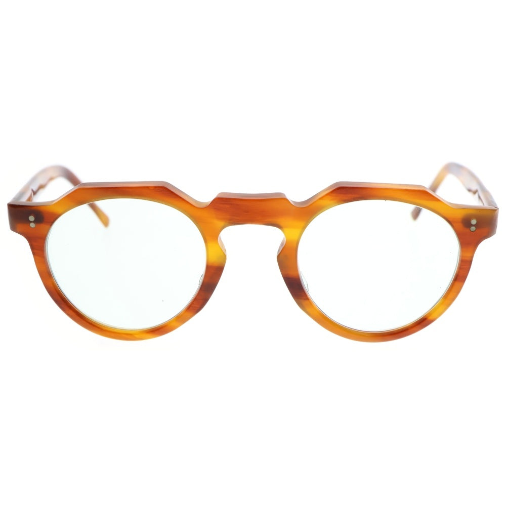 VINTAGE(ヴィンテージ) 50s VINTAGE FRAME FRANCE EYEWEAR CLOWNPUNT フレームフランス クラウンパント アイウェア 眼鏡 サングラス アーバン