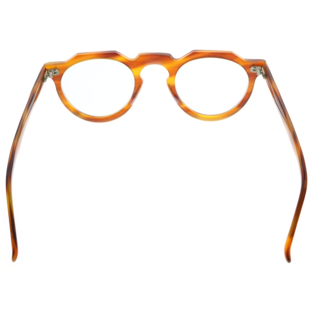 VINTAGE(ヴィンテージ) 50s VINTAGE FRAME FRANCE EYEWEAR CLOWNPUNT フレームフランス クラウンパント アイウェア 眼鏡 サングラス アーバン