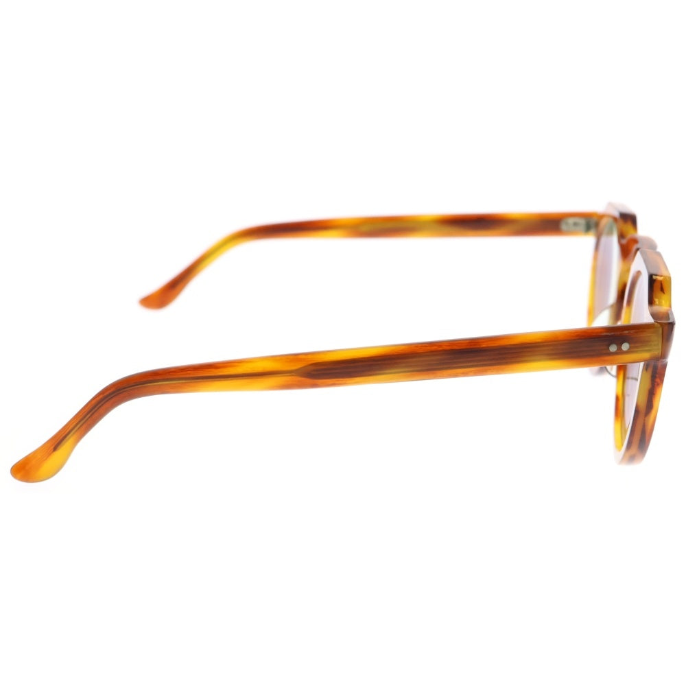 VINTAGE(ヴィンテージ) 50s VINTAGE FRAME FRANCE EYEWEAR CLOWNPUNT フレームフランス クラウンパント アイウェア 眼鏡 サングラス アーバン