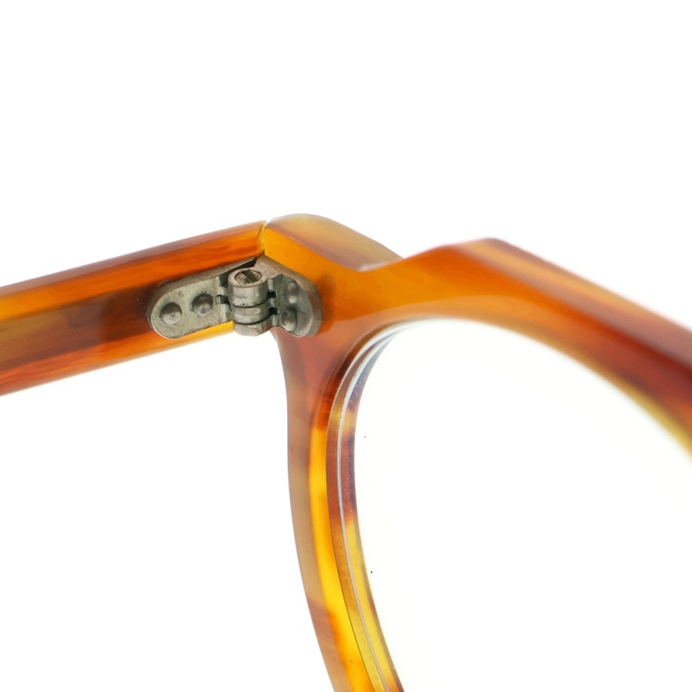 VINTAGE(ヴィンテージ) 50s VINTAGE FRAME FRANCE EYEWEAR CLOWNPUNT フレームフランス クラウンパント アイウェア 眼鏡 サングラス アーバン
