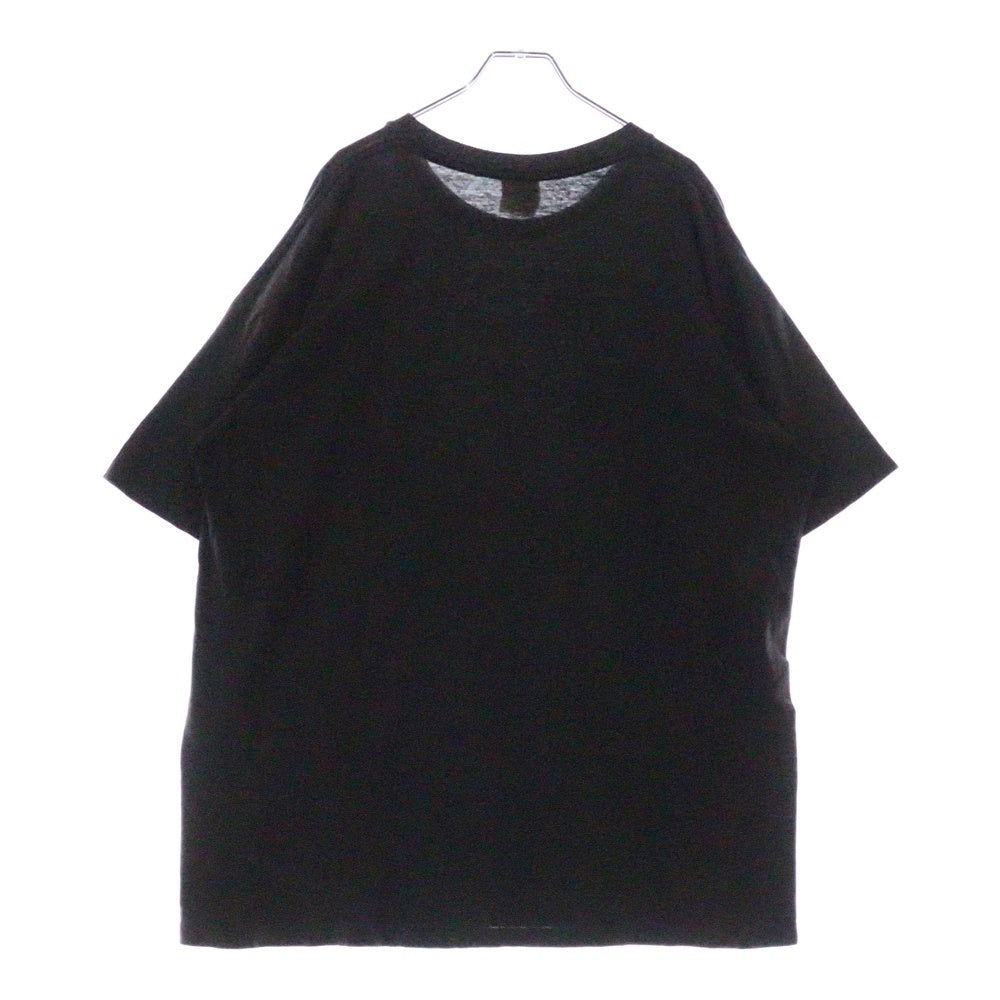 VINTAGE(ヴィンテージ) 90s vintage MARILYN MANSON ANTICHRIST SUPERSTAR マリリンマンソン アンチクライスト スーパースター Tシャツ 半袖カットソー ブラック